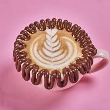 Cappuchino Nutella