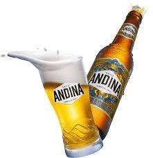 Cerveza Andina