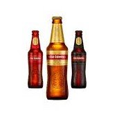 Cerveza Club Colombia